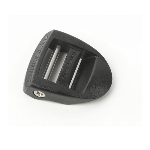 Buckle 25mm Ladderlock 1 Pin