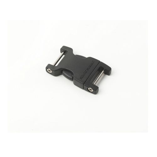 Buckle Side Release 2 Pin