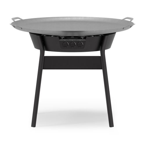 Stekhällsset Gasol Svart 120LL