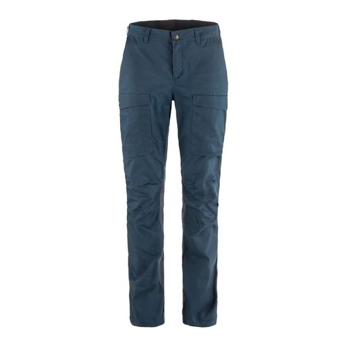 Abisko Hybrid Trail Trousers W