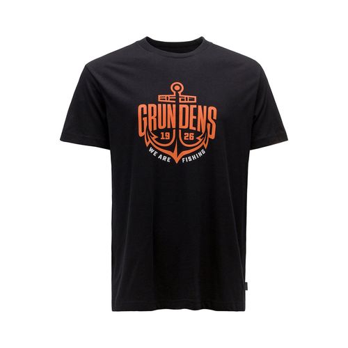 Logo Anchor SS T-Shirt