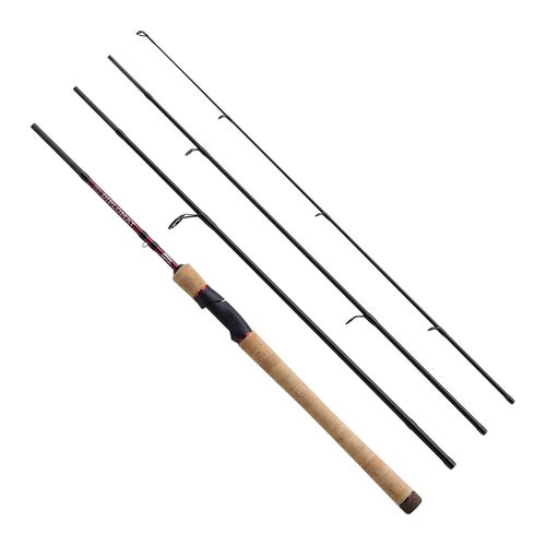 Tormentor2 Travel 703M 7' 10-30g (Haspel), 3-del
