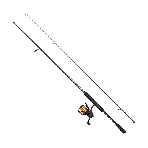 Black Max Spinning Combo 8' 10-30g 2500FD