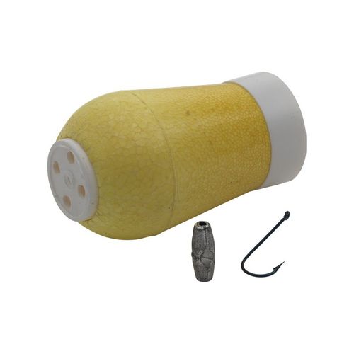Kastkulor 3-Pack