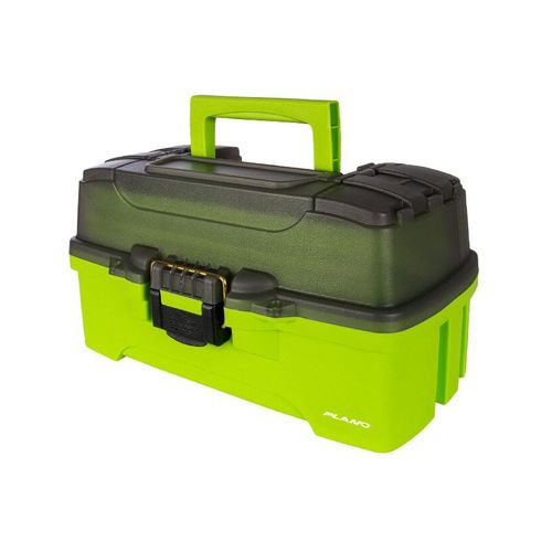 PLANO One-Tray Tackle Box PLAMT6211