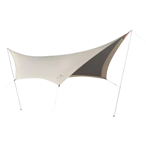 Takibi Tarp Hexa Set M