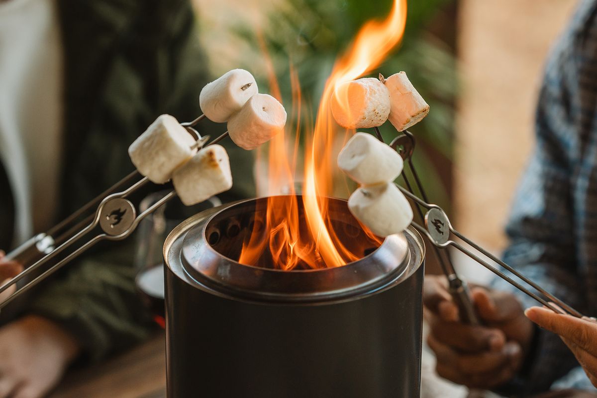 Solo Stove