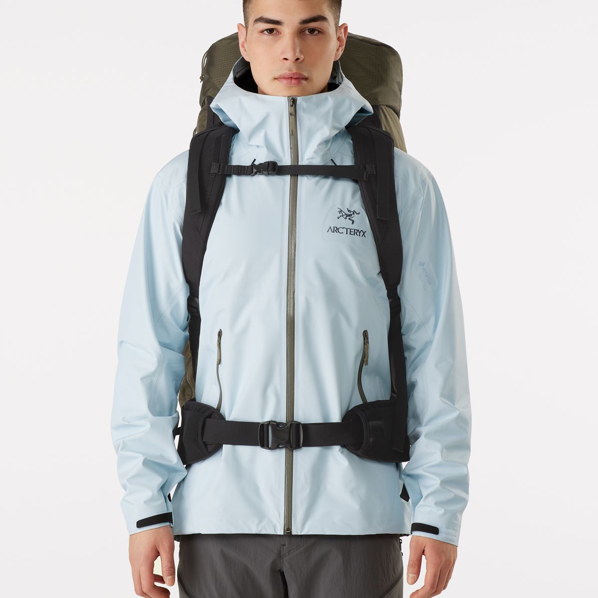 Bora 75 Backpack Men Bora 75 Backpack Men