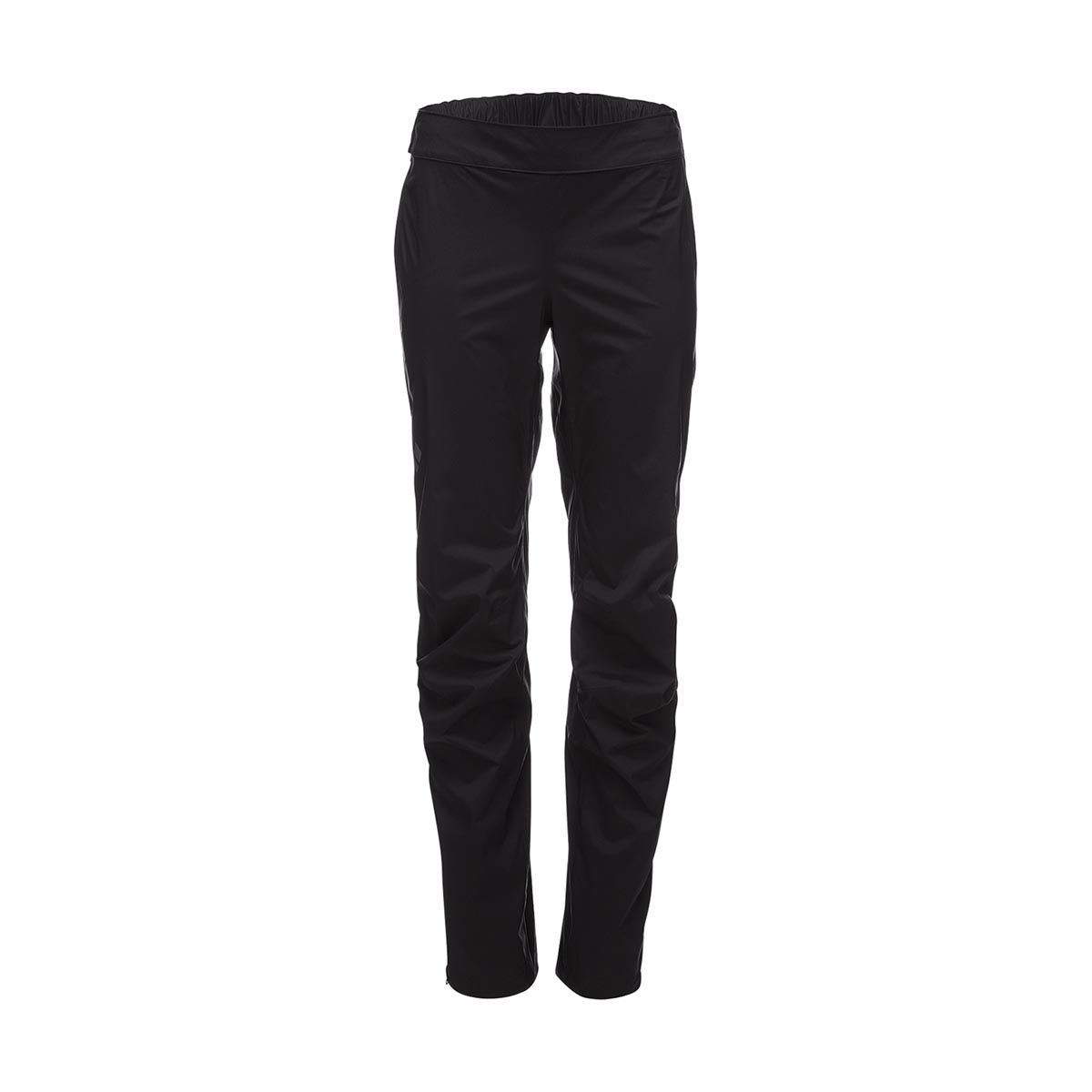 Fineline Stretch Full Zip Rain Pants W