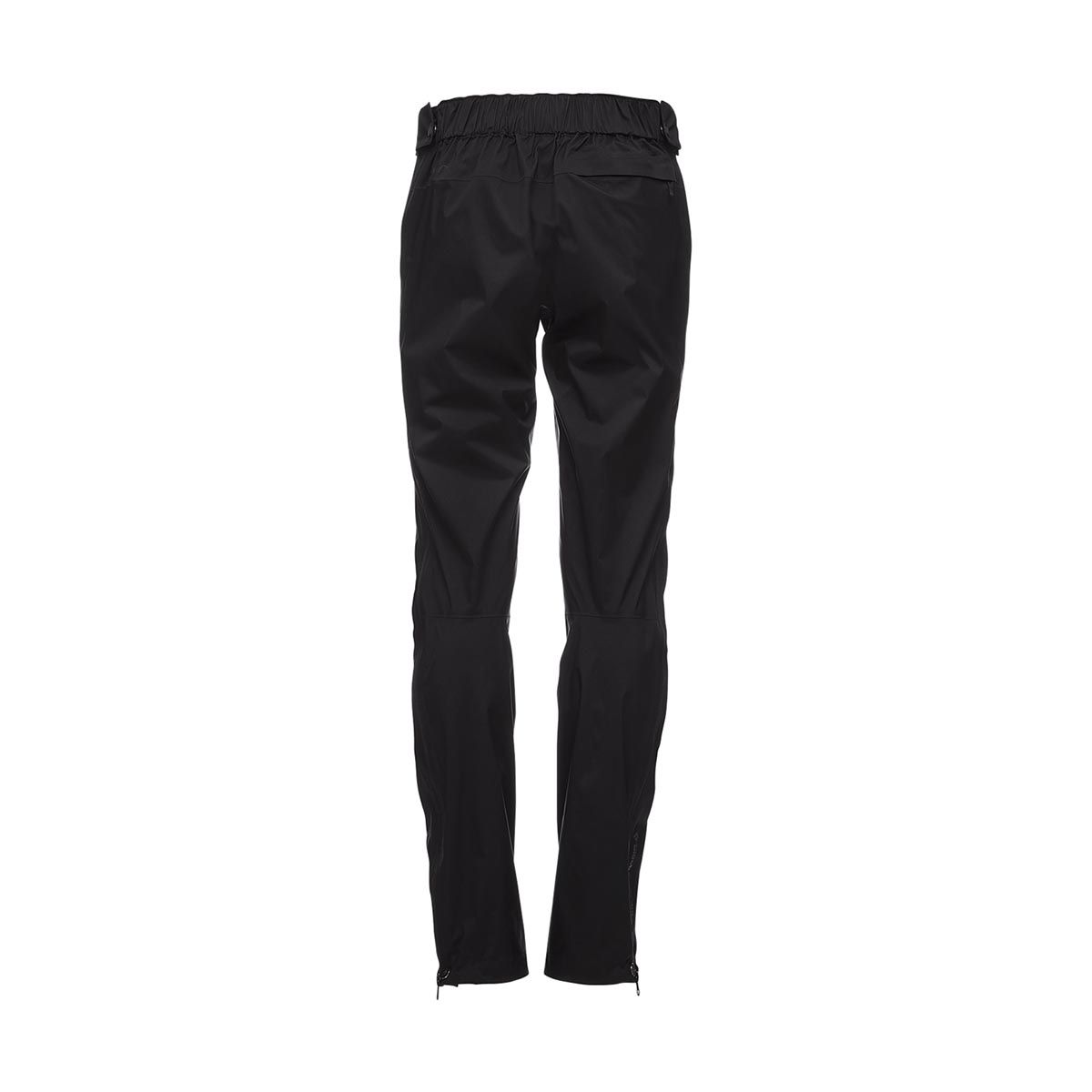 Fineline Stretch Full Zip Rain Pants W