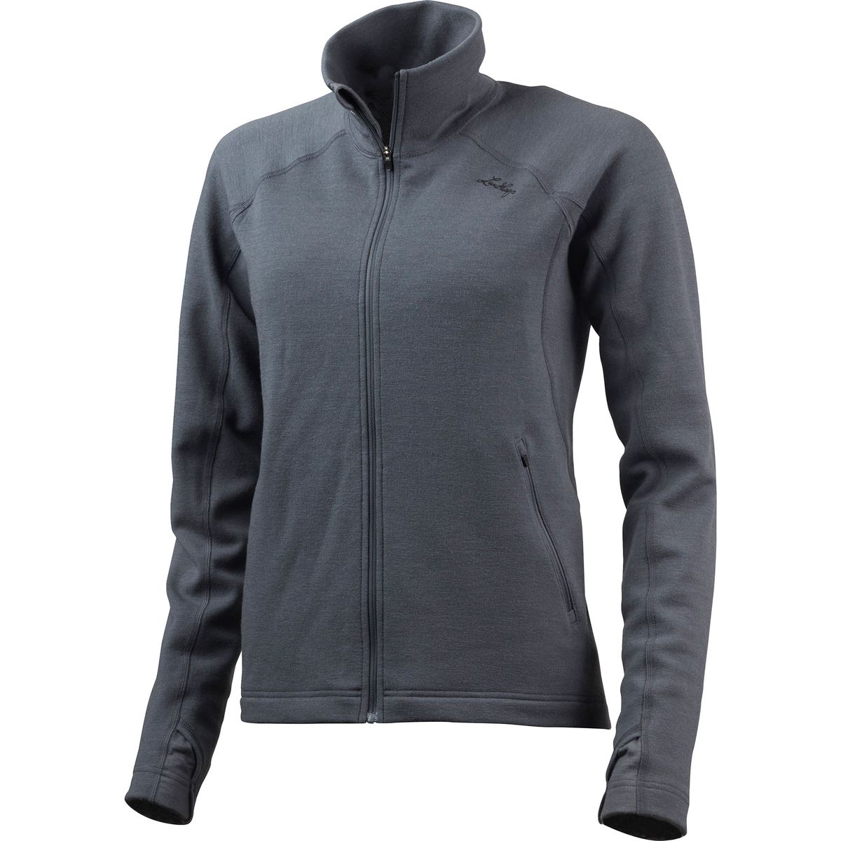 Merino Ws Full Zip