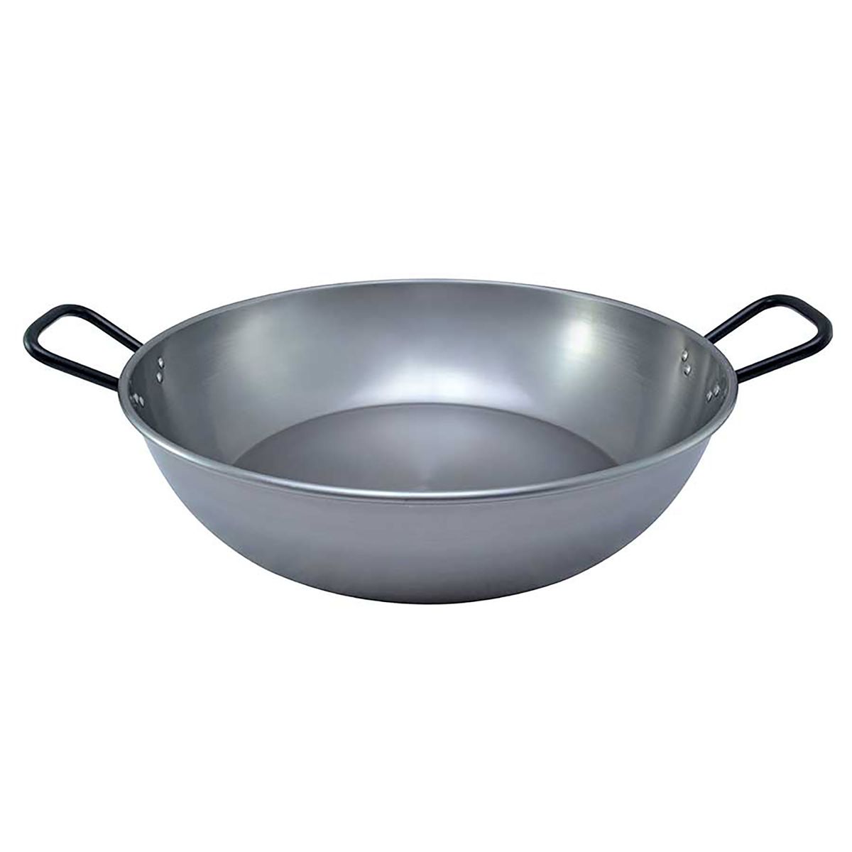 Paella Wok 40 cm