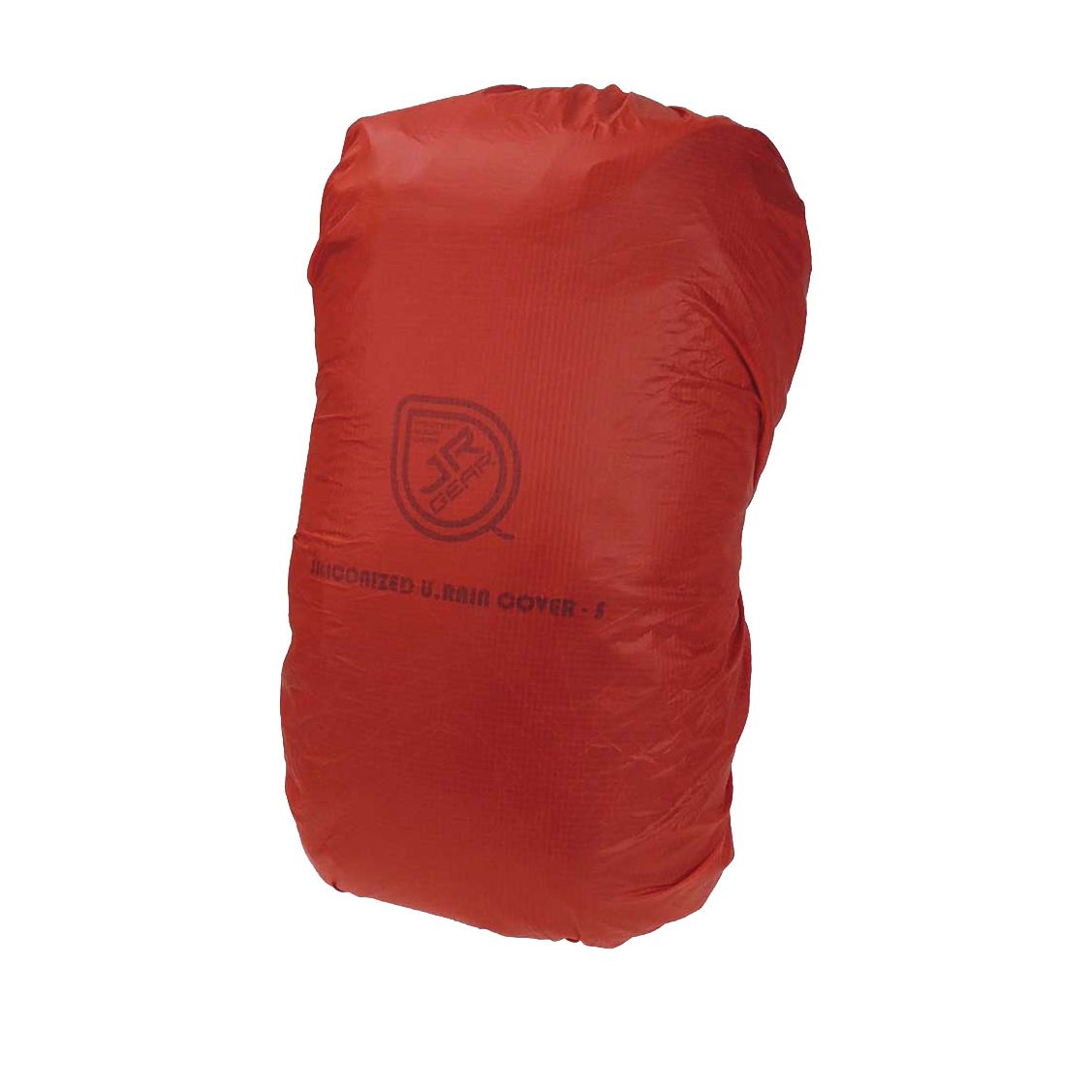 Silicon rain cover