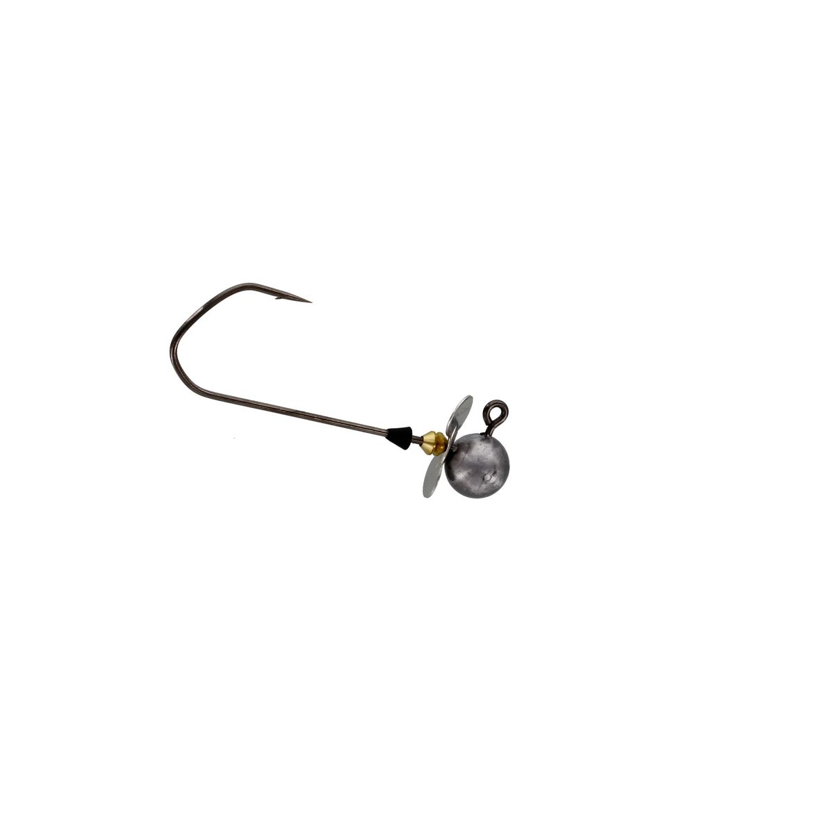 Round up propeller