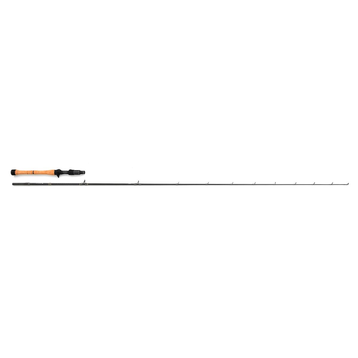 w6 vertical jigging T-QL 6,2´XH 28-52g