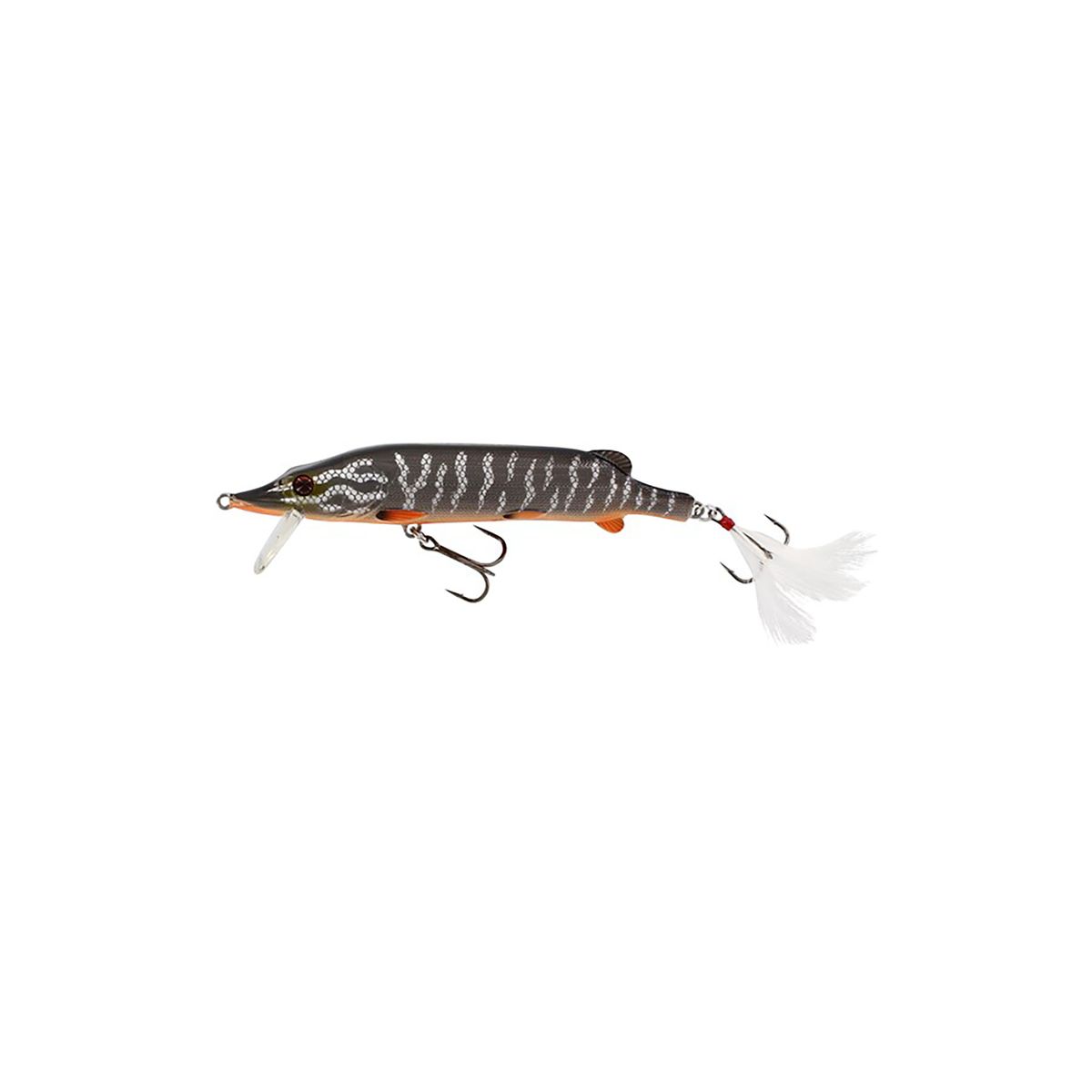 Mike The Pike (HL) 14cm