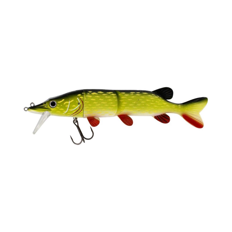 Mike the Pike Hybrid 28cm 185g Low Floating