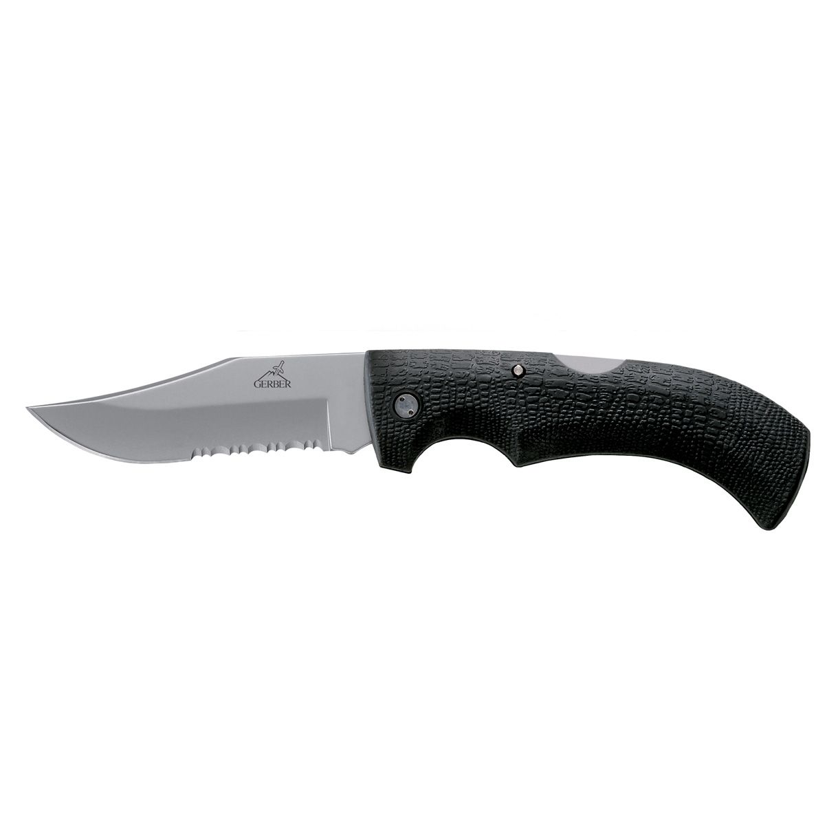 Gator clip point Gator clip point