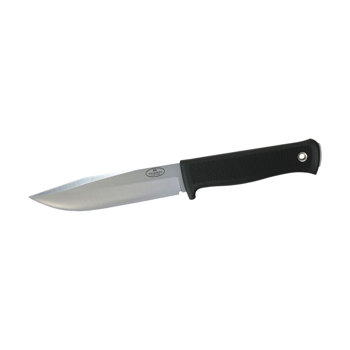 Fällkniven S1 forest knife