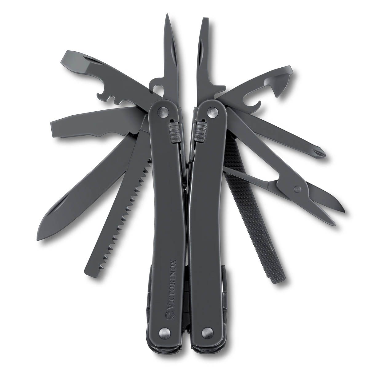 Swiss army tool spirit