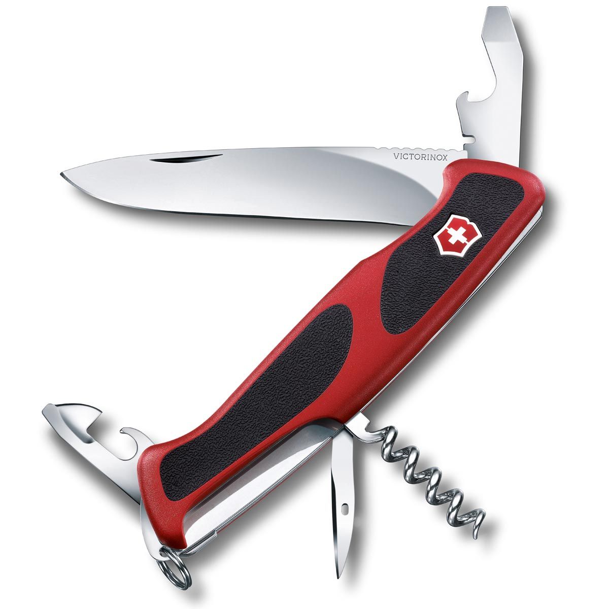 Rangergrip 155