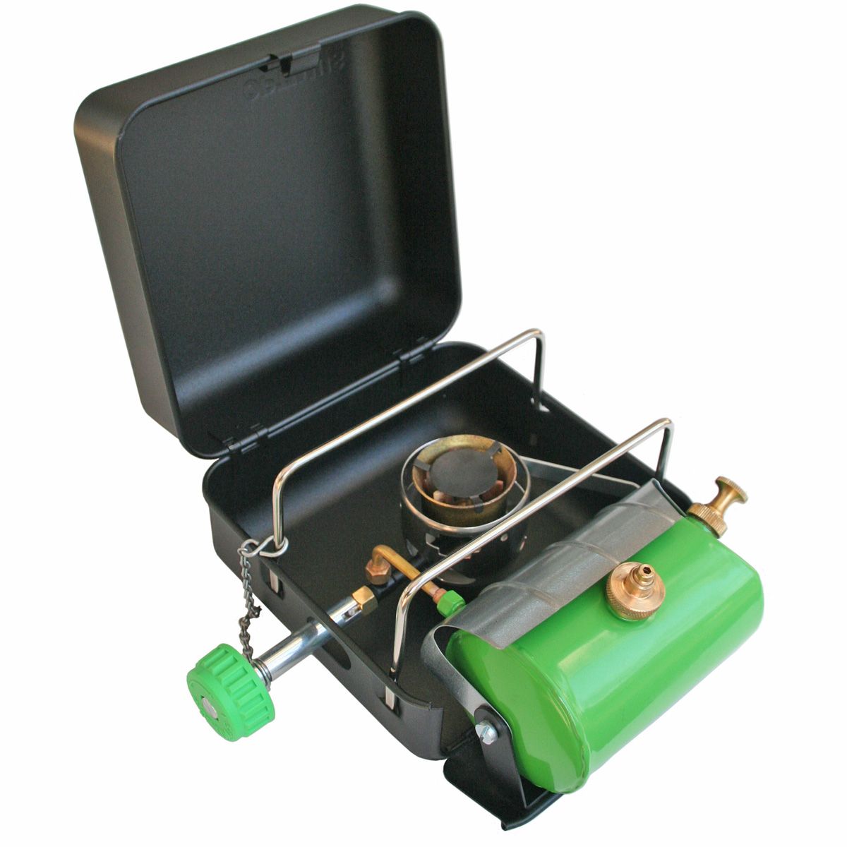 Friluftskök Optimus hiker
