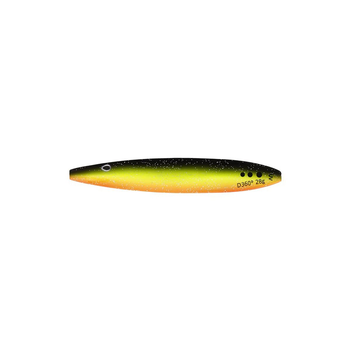 D360 8cm 18g