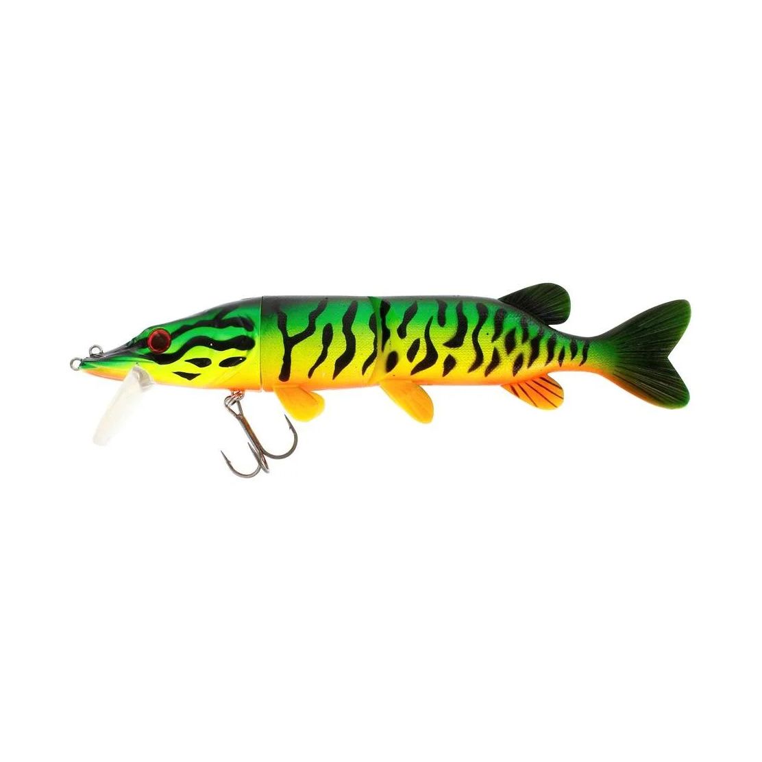 Mike the pike sink 22cm