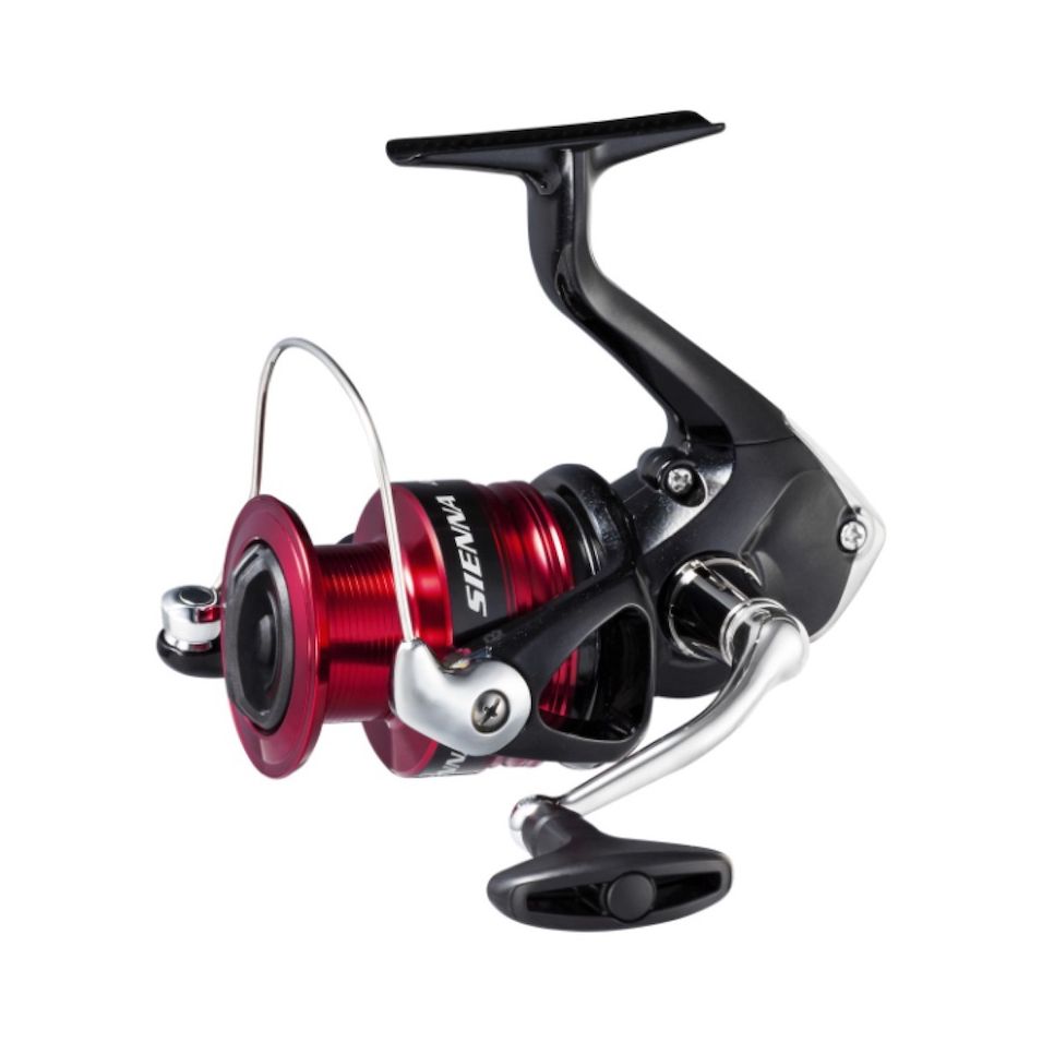Shimano Sienna 1000 FG