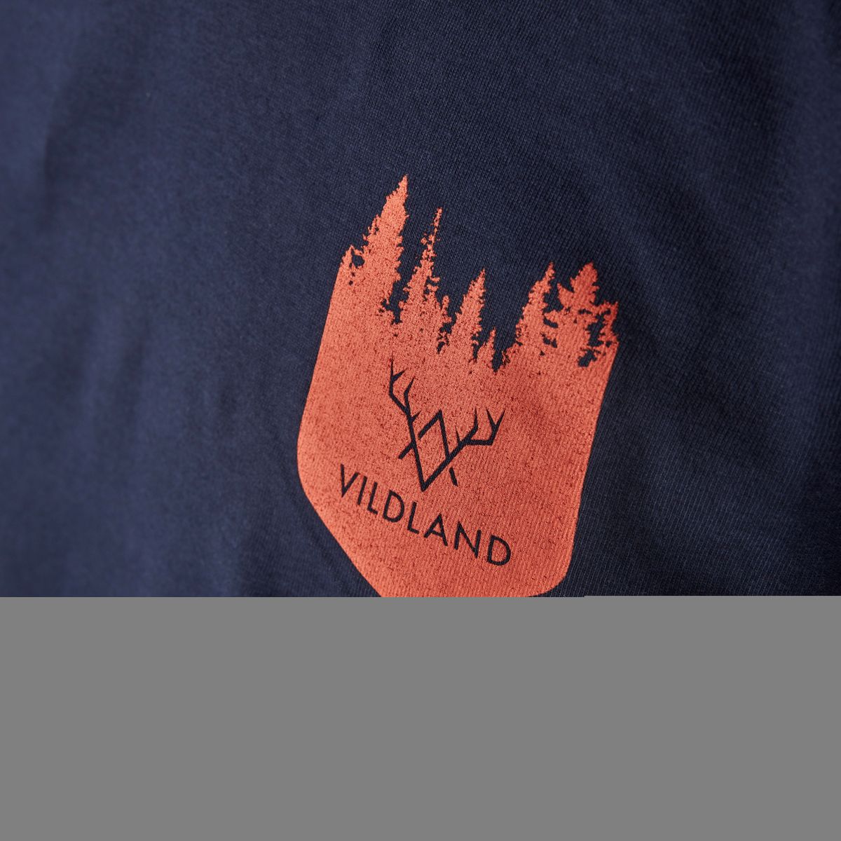 Vildland t-shirt