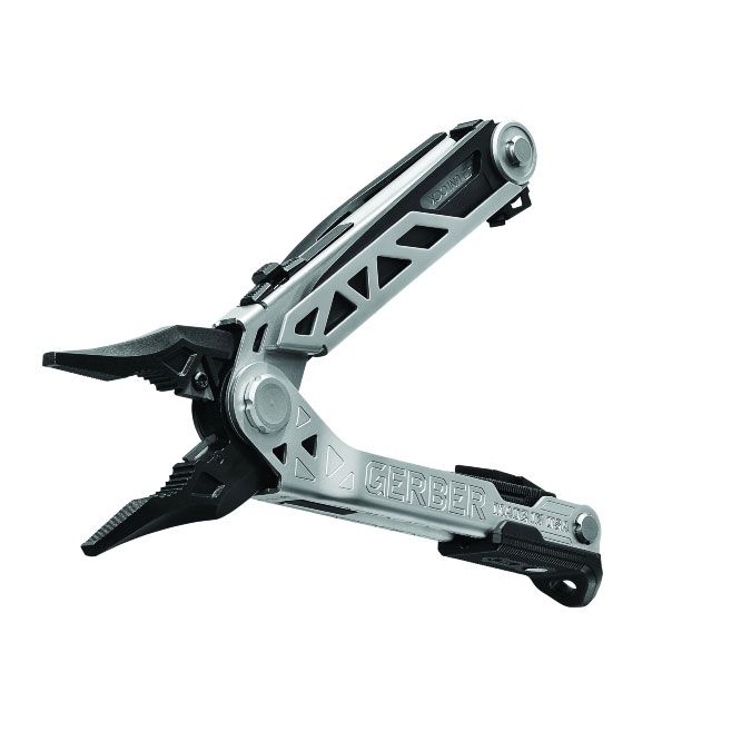 Center-Drive multiverktyg