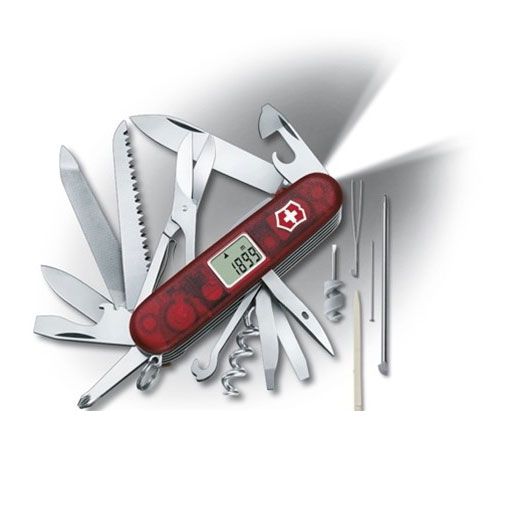 Fickkniv Expedition Lite