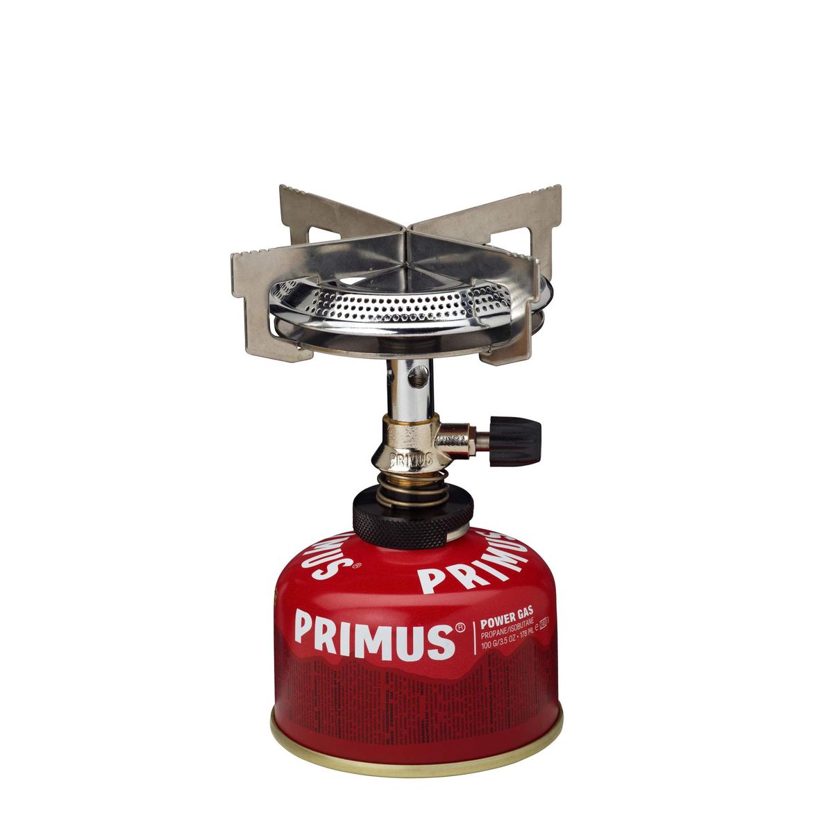 Mimer Duo Stove