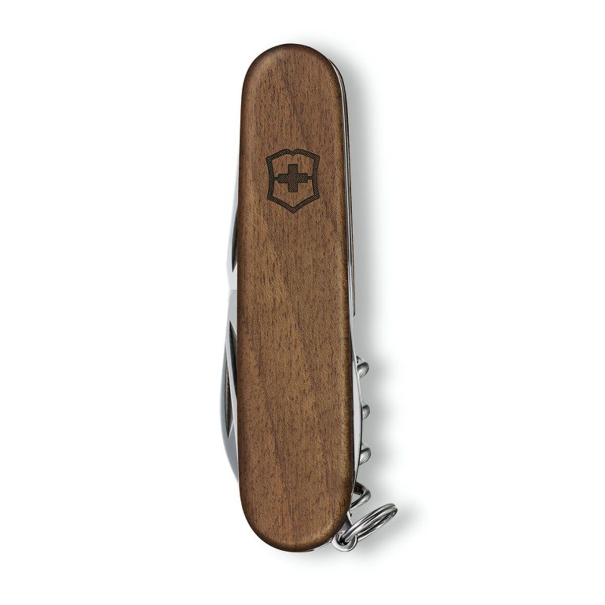 Spartan Wood