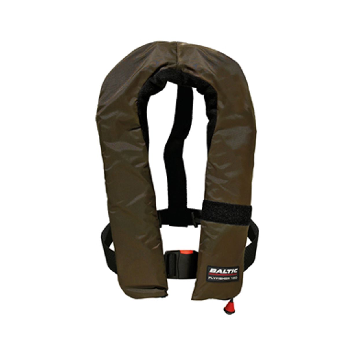 Baltic Winner ZIP 150 Flyfisher automatisk