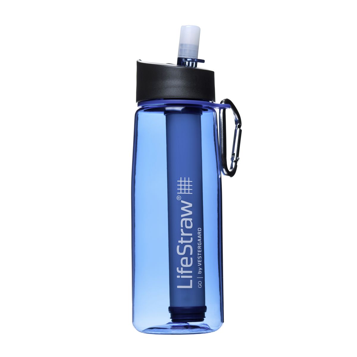 LifeStraw Go 2-Stage 1000ml - Vattenrening - Vätska