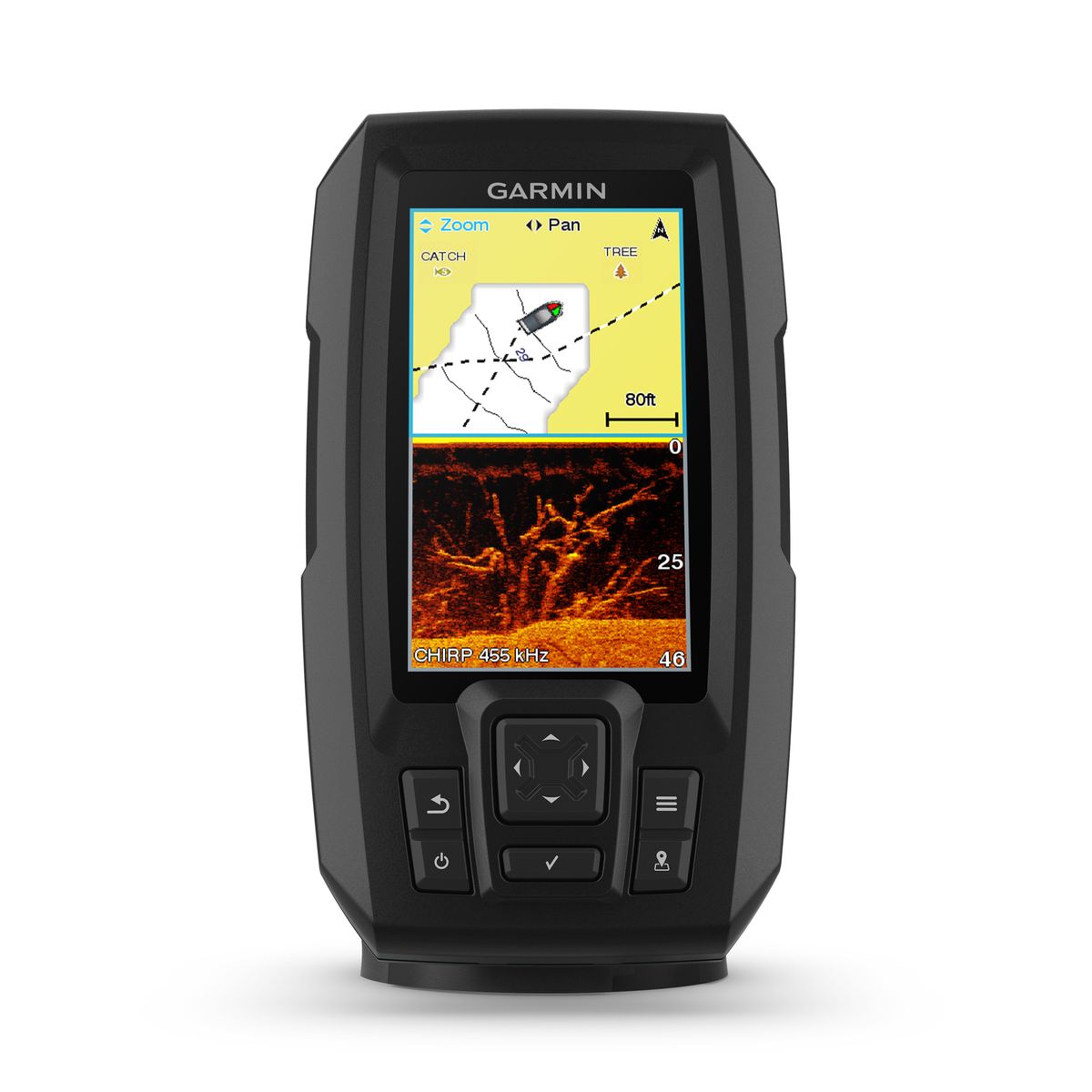 Garmin Striker Plus 4cv