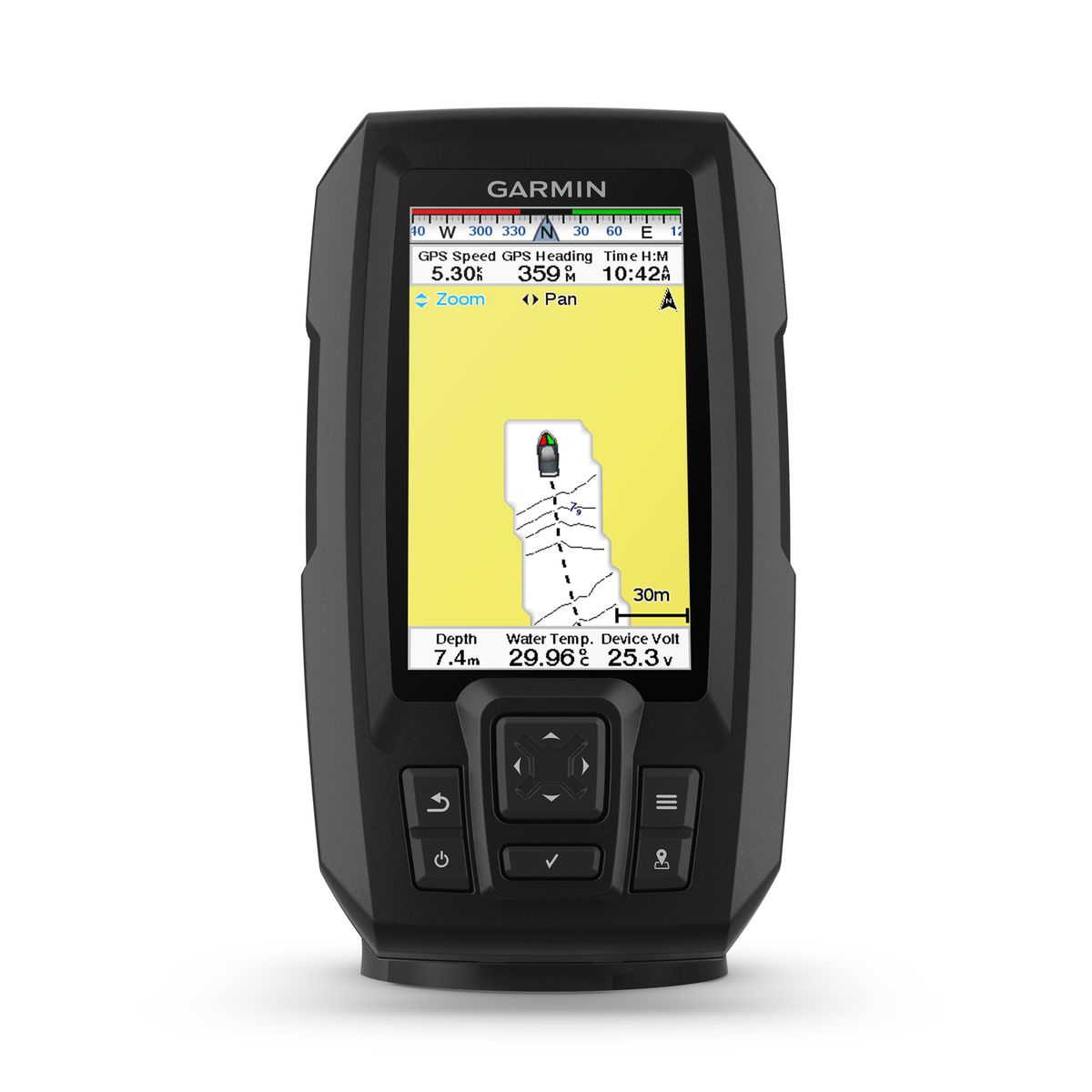 Garmin Striker Plus 4cv