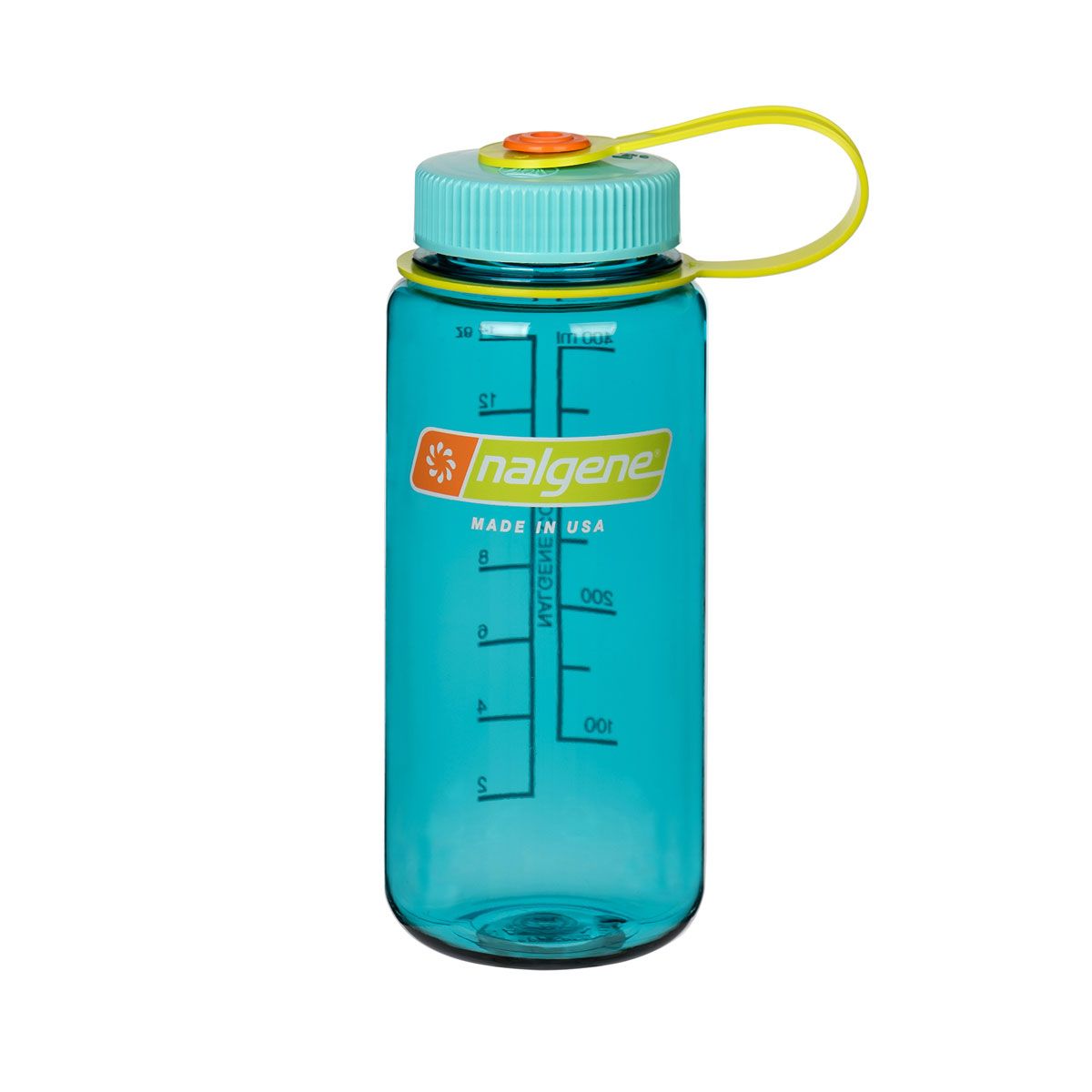 Flaska 0,5L Wide Mouth Flaska 0,5L Wide Mouth
