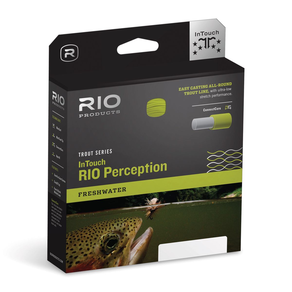 InTouch RIO Perception WF6F