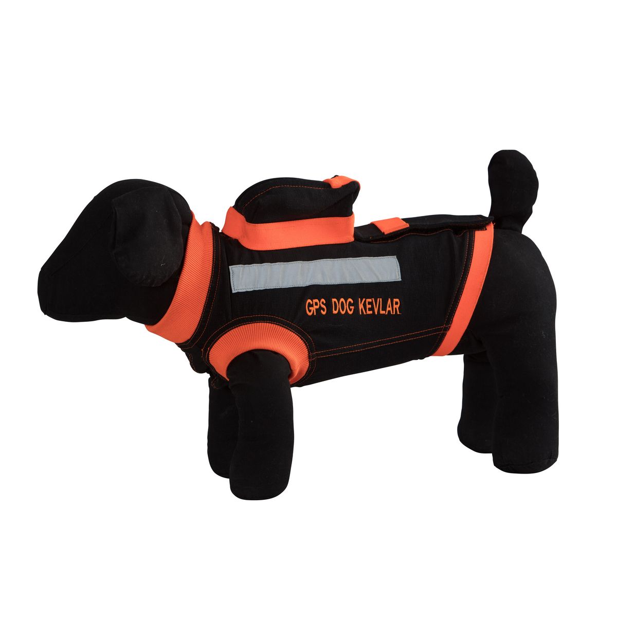 GPS Dog Kevlar