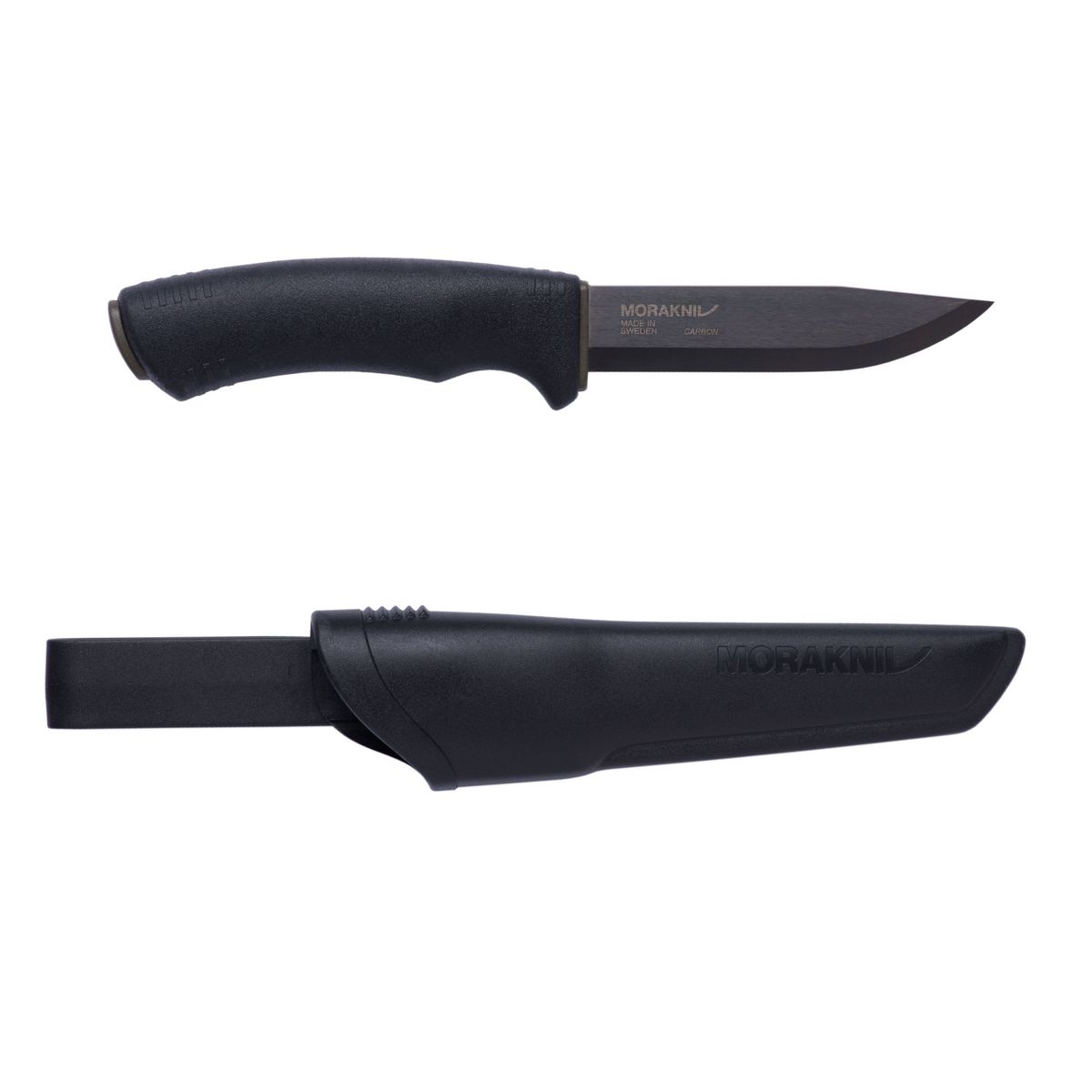 Bushcraft Black