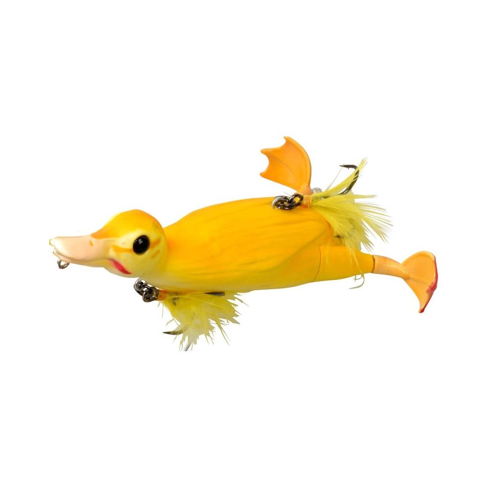 3D Suicide Duck 10,5cm 28g