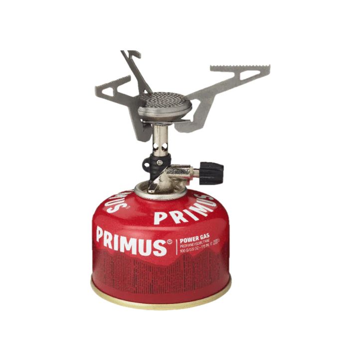 Express Stove Set