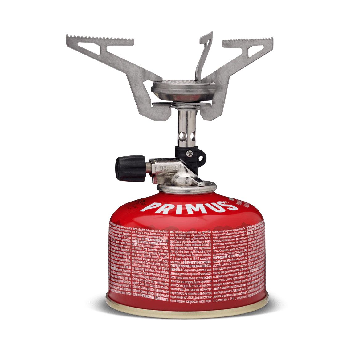 Express Stove Set