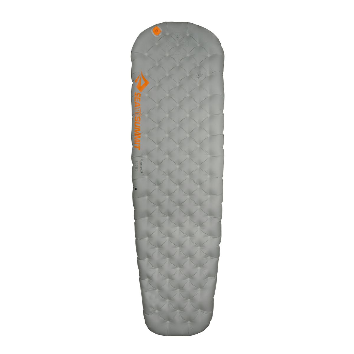 Etherlight XT isolerat liggunderlag Regular