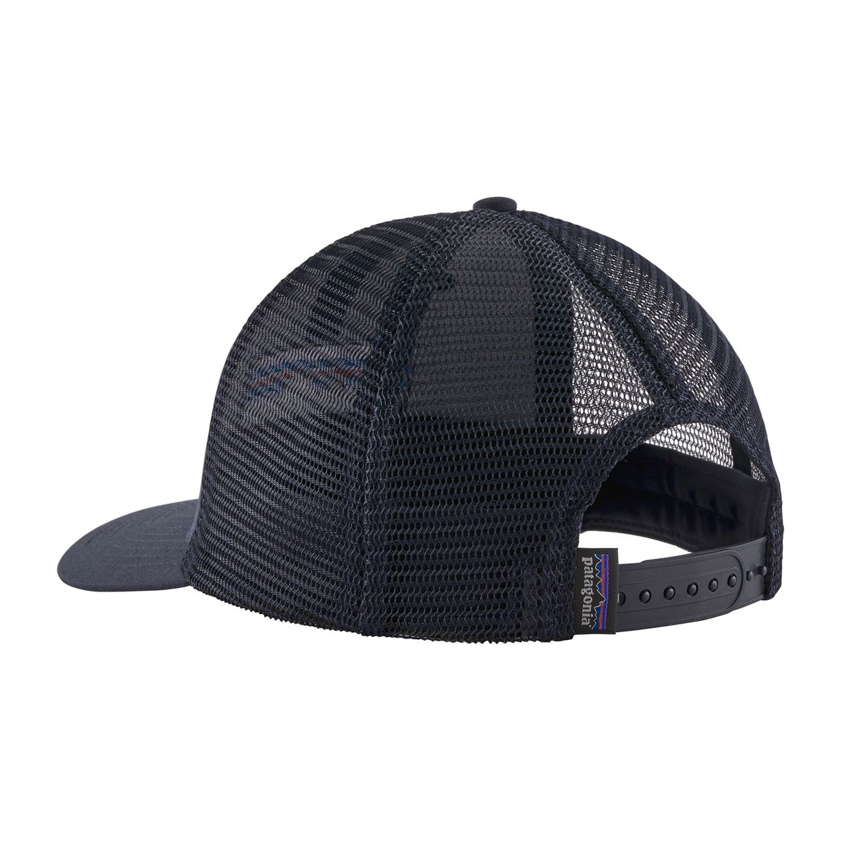 P-6 Logo Trucker Hat P-6 Logo Trucker Hat