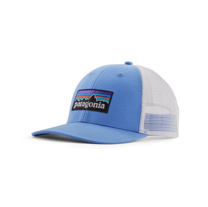 P-6 Logo LoPro Trucker Hat