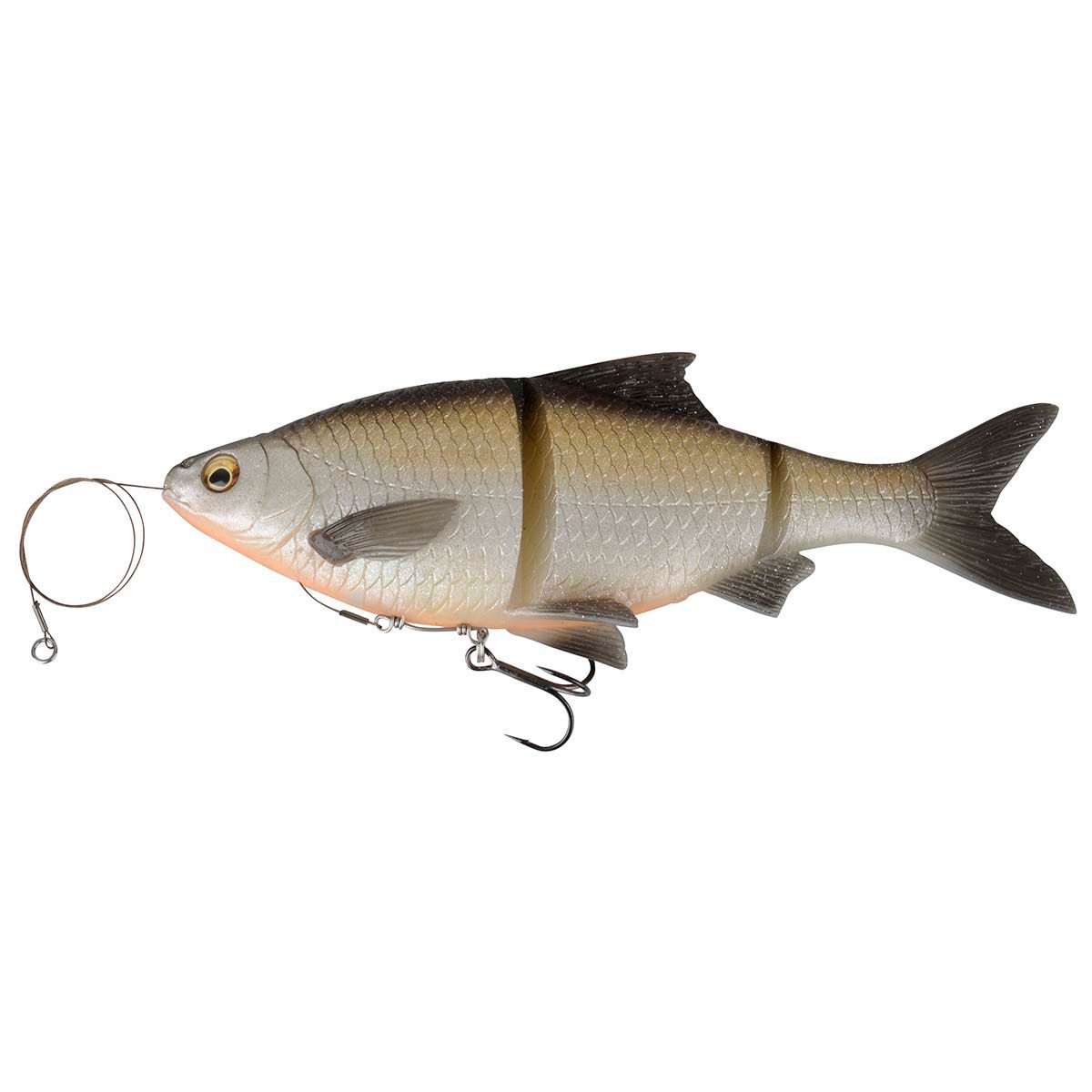 3D Linethru Roach 32cm 3D Linethru Roach 32cm