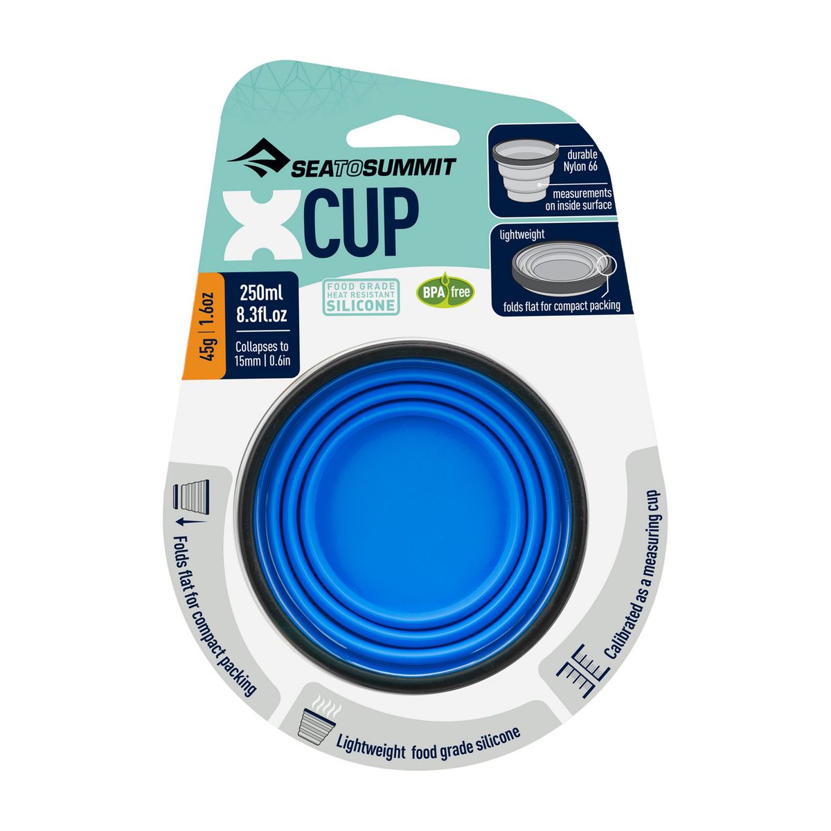 X-Cup